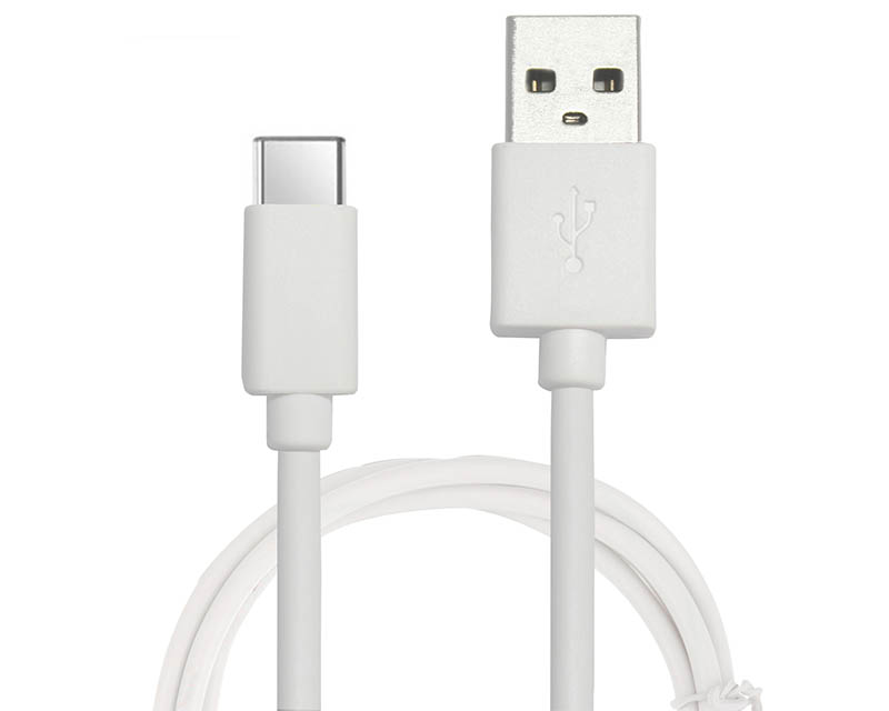 CE-16 PVC USB Cable
